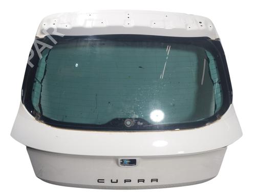 Used Tailgate Tailgate 16876598 16876598