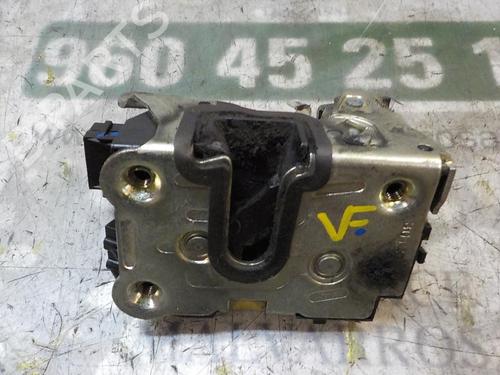 Used Front right lock Front right lock DACIA LODGY (JS_) 1.5 dCi (90 hp) 3864254 3864254