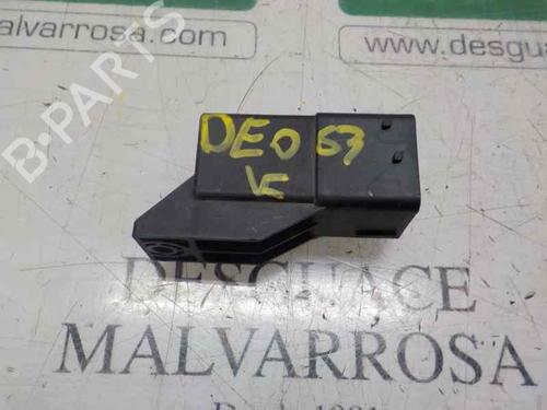 Electronic module CITROËN C4 Grand Picasso I (UA_)  | BP9090605M83 