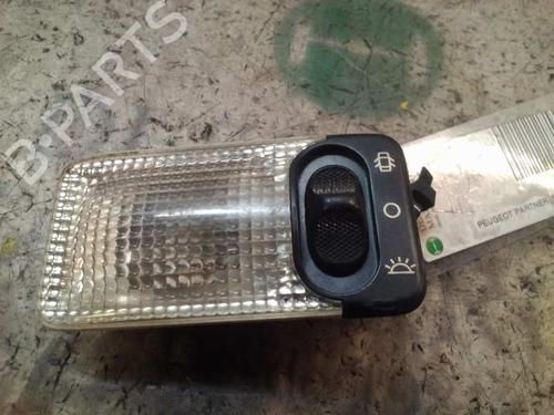 Kabinelys Kabinelys PEUGEOT PARTNER MPV (5_, G_) 1.9 D (69 hp) 7410196 7410196