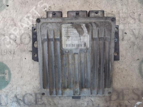 Used Engine control unit (ECU) Engine control unit (ECU) RENAULT CLIO II (BB_, CB_) 1.5 dCi (B/CB07) (65 hp) 3797088 3797088