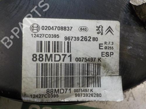Servo brake PEUGEOT 308 SW I (4E_, 4H_)  | BP3871709M42 