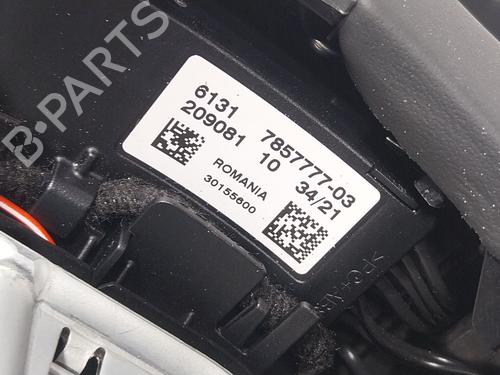 Rat BMW 4 Gran Coupe (G26) 420 d Mild-Hybrid xDrive | BP29493382C49 - Image 7