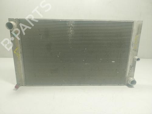 Water radiator BMW 7 (E65, E66, E67) 730 Ld (231 hp) 17117795138 | 1711779513802