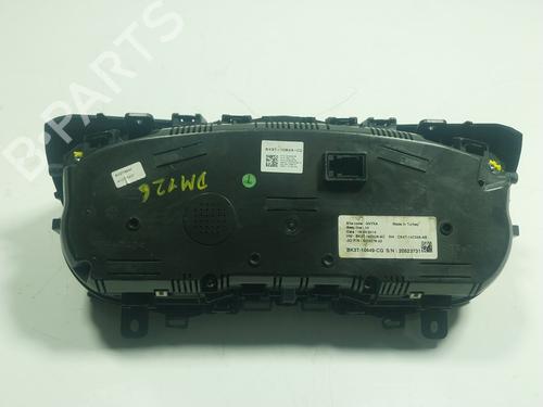 Instrument cluster FORD TRANSIT V363 Van (FCD, FDD)  | BP18908055C47 