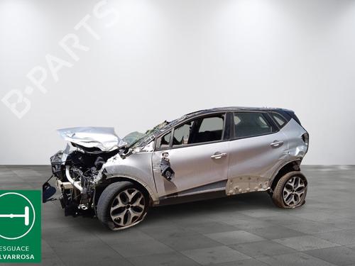 håndbremse RENAULT CAPTUR I (J5_, H5_)  | BP8771969I18  - Image 5