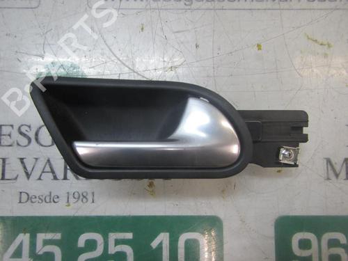 Front right interior door handle VW GOLF V (1K1) 1.9 TDI | BP3865267I14 