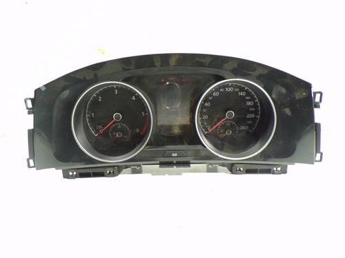 Used Instrument cluster Instrument cluster 9204134 9204134