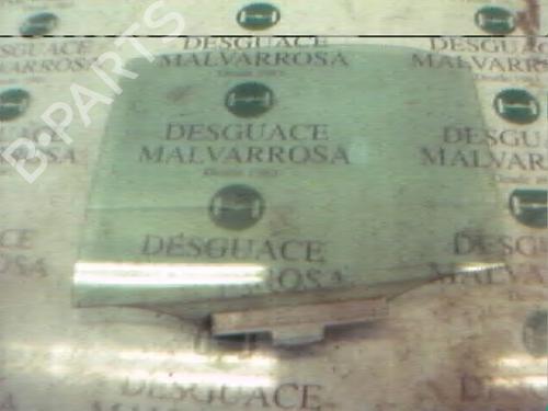 Used Rear left door window Rear left door window 3764212 3764212