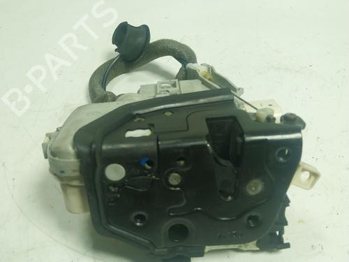Used Front left lock Front left lock 16664439 16664439