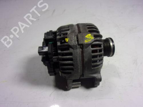 Alternator VW GOLF VI (5K1)  | BP10571740M7 