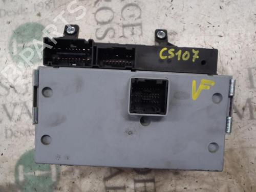 Fuse box FIAT LINEA (323_, 110_) 1.3 D Multijet (323AXB11, 323AXB1A) | BP4007951E1 