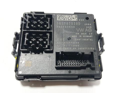 Used Electronic module Electronic module VW CADDY V Box Body/MPV (SBA, SBH) 2.0 TDi (102 hp) 28049995 28049995