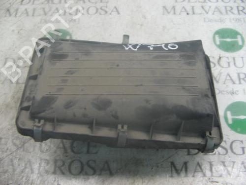 Used Air filter box NISSAN MICRA II (K11) [1992-2007]  14291488