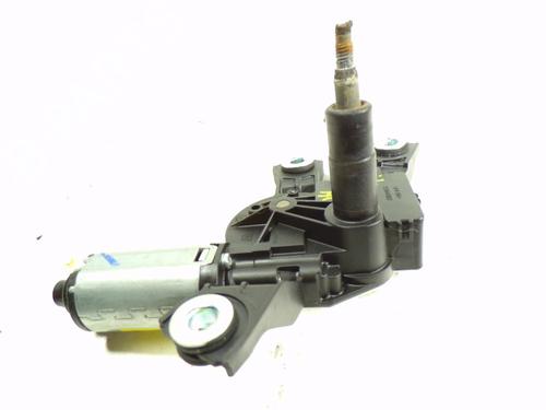 Used Rear wiper motor VW TIGUAN (5N_) 2.0 TDI (140 hp) 7984651