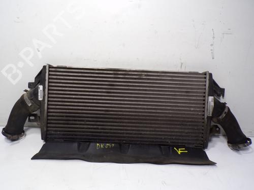 Used Intercooler Intercooler CHRYSLER SEBRING (JS) 2.0 CRD (140 hp) 13947990 13947990