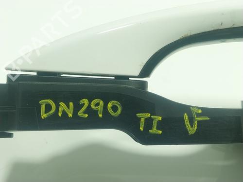 Venstre bak utvendig håndtak HYUNDAI BAYON (BC3) 1.2 MPI | BP18784219C130 