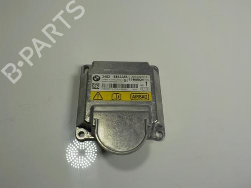 ECU airbags BMW 3 Touring (F31) 325 d (218 hp) 10723911