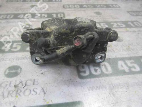 Left front brake caliper SUZUKI SWIFT III (MZ, EZ) | BP11549844M105 - Image 2