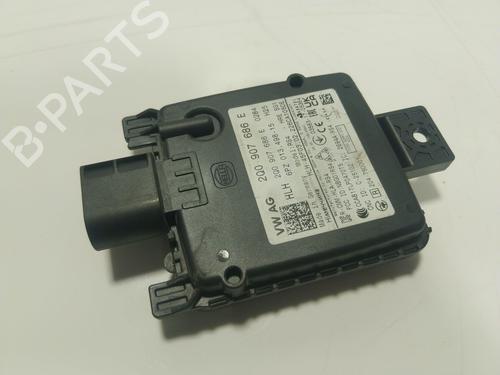 Electronic module CUPRA FORMENTOR (KM7, KMP)  | BP19541548M83 