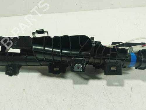 Left curtain airbag TOYOTA C-HR (_X2_, _H2_) Hybrid | BP27493743C11 