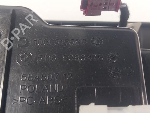 Armrest / Center console BMW 8 Coupe (G15, F92) | BP26874496I20 - Image 7