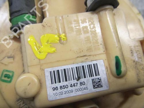 Fuel pump CITROËN C3 Picasso (SH_)  | BP3849265M76 