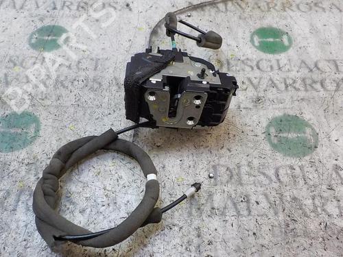 rear-left-lock-nissan-note-e11-ne11-2005-2006-2007-2008-2009-2010-2011-2012-2013-3846647 main image