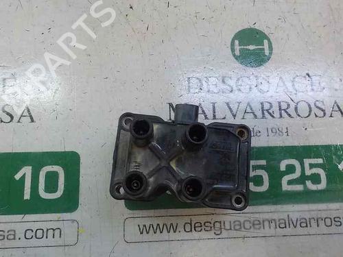 Tændspole FORD FIESTA VI (CB1, CCN) 1.25 (60 hp) 5029663