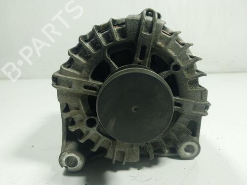 Used Alternator Alternator BMW 5 (F10) 520 d (163 hp) 17461989 17461989