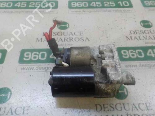Used Starter Starter MINI MINI (R56) One (95 hp) 9552046 9552046