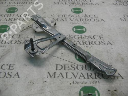 Used Rear right window mechanism Rear right window mechanism RENAULT CLIO II (BB_, CB_) 1.2 (BB0A, BB0F, BB10, BB1K, BB28, BB2D, BB2H, CB0A,... (58 hp) 3763830 3763830