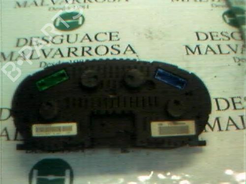 Instrument cluster SEAT IBIZA II (6K1)  | BP3765370C47 