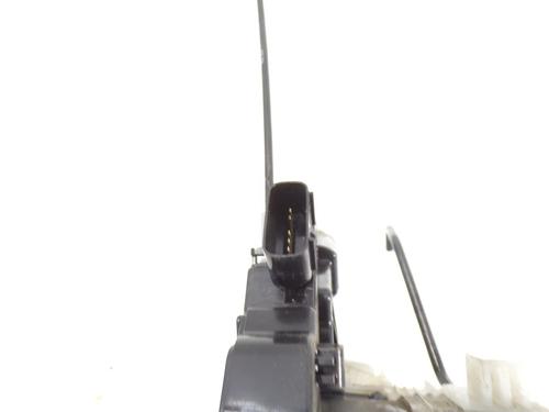 Front left lock HYUNDAI i20 II (GB, IB) 1.1 CRDi | BP8616192C98 