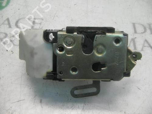Used Front right lock BMW 3 (E46) 318 i (118 hp) 3754890