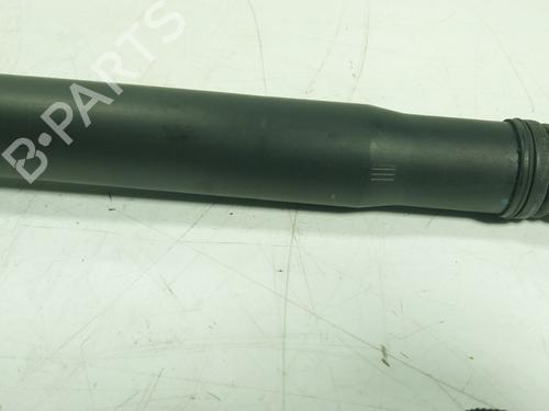 Driveshaft MERCEDES-BENZ C-CLASS Coupe (C205) AMG C 43 4-matic (205.364) | BP27562142M37 