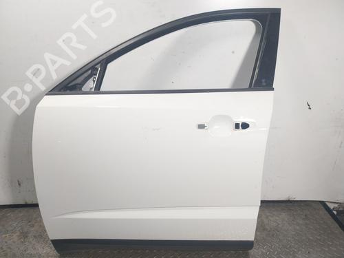 Used Left front door Left front door JAGUAR E-PACE (X540) 2.0 D180 AWD (179 hp) 16754971 16754971