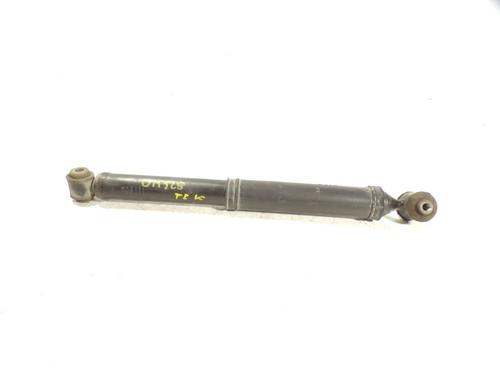 Used Left rear shock absorber CITROËN C-ELYSEE (DD_) 1.6 BlueHDi 100 (99 hp) 8141523