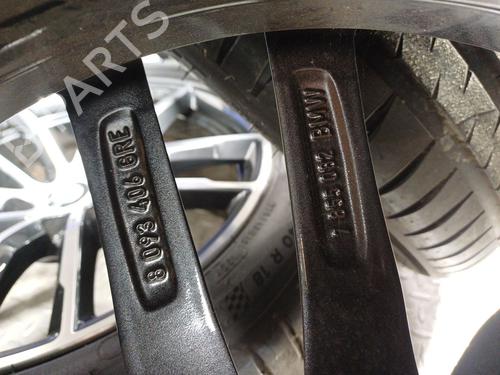 Fælgsæt BMW 5 (G30, F90) | BP24738307C100 - Image 14