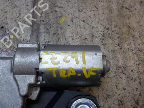 Ruitenwissermotor achter FORD FOCUS II (DA_, HCP, DP) 1.6 TDCi | BP3855806M102 