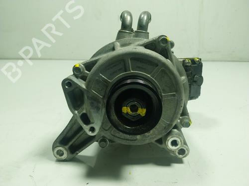 Used Alternator HYUNDAI IONIQ (AE) 1.6 GDI Hybrid (105 hp) 17997444