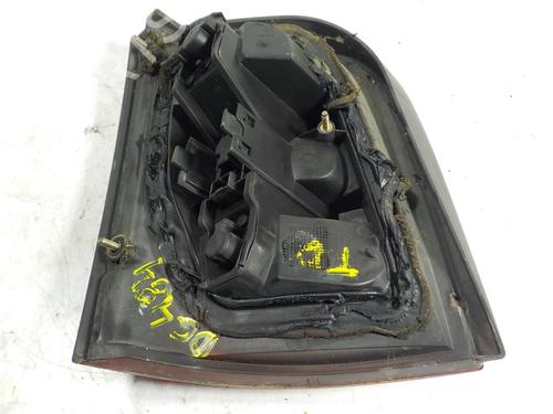Right taillight NISSAN MICRA II (K11) 1.0 i 16V | BP7330836C35 