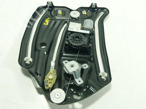 Used Rear left window mechanism Rear left window mechanism BMW 4 Convertible (G23, G83) M 440 i Mild-Hybrid xDrive (374 hp) 30091248 30091248