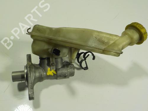 Used Brake master cylinder Brake master cylinder PEUGEOT 207 CC (WD_) 1.6 16V (120 hp) 11193281 11193281