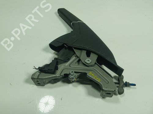Used Hand brake Hand brake AUDI A1 Sportback (GBA) 35 TFSI (150 hp) 16682874 16682874
