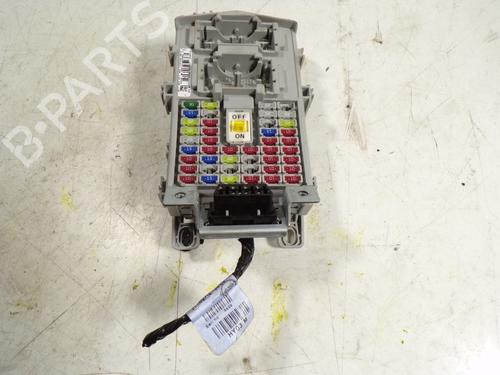 Used Fuse box Fuse box HYUNDAI i20 II (GB, IB) 1.2 (84 hp) 8176181 8176181