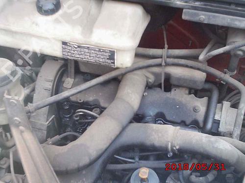 Headlight switch CITROËN JUMPER I Van (230L)  | BP4020884I24 