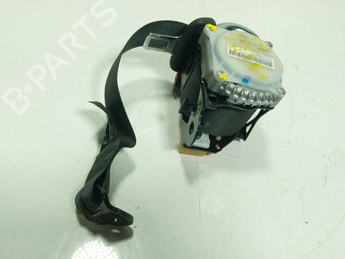 Used Rear left seatbelt Rear left seatbelt RENAULT KADJAR (HA_, HL_) 1.2 TCe 130 (HLMR) (130 hp) 30297452 30297452