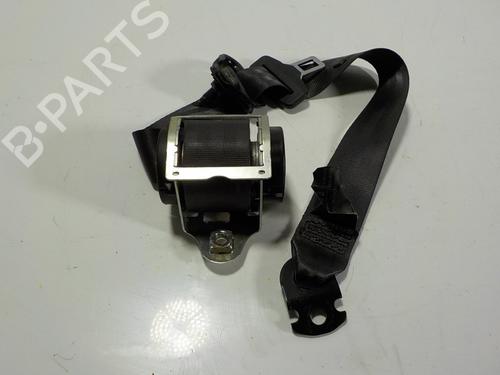 Used Rear right seatbelt OPEL CORSA E (X15) 1.4 (08, 68) (90 hp) 11188081