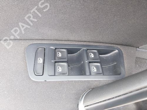 Dashboard VW GOLF VII Variant (BA5, BV5) 1.5 TSI | BP26515806C46  - Image 12